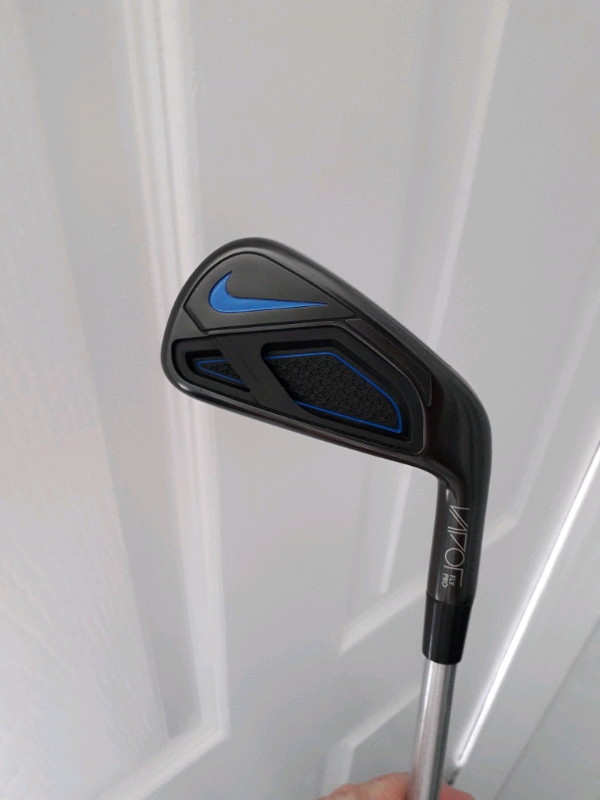 nike vapor fly 3 iron